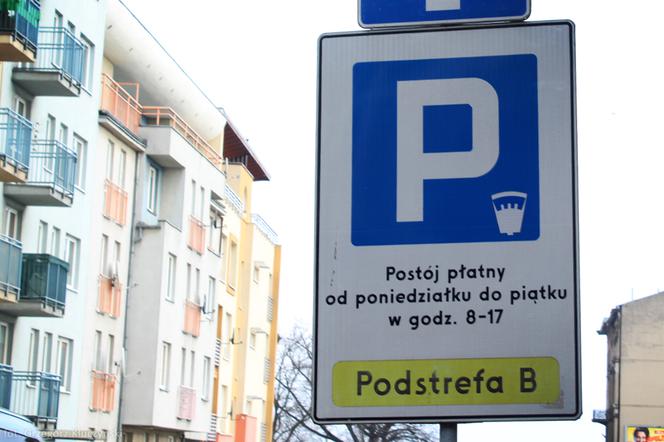 Biura Strefy Płatnego Parkowania w jednym miejscu. Gdzie zapłacić mandat?