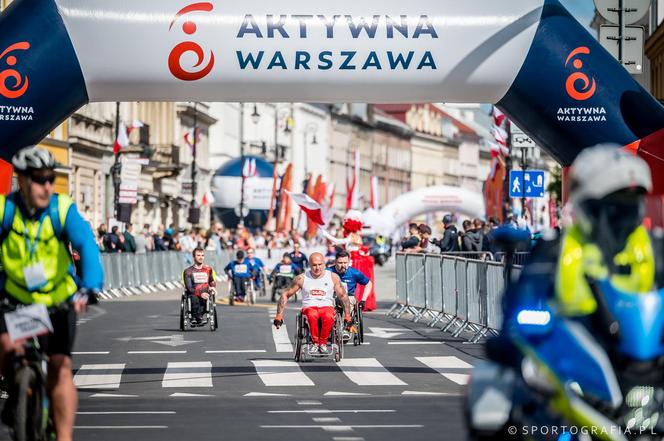 32. Bieg Konstytucji 3 Maja