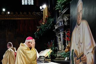  W sobotę msza św. w intencji zmarłego papieża Benedykta XVI w katedrze wrocławskiej 