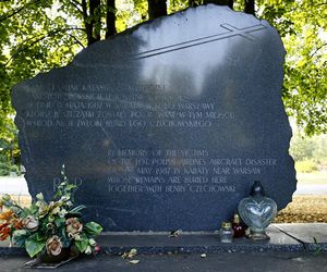 Polskie cmentarze