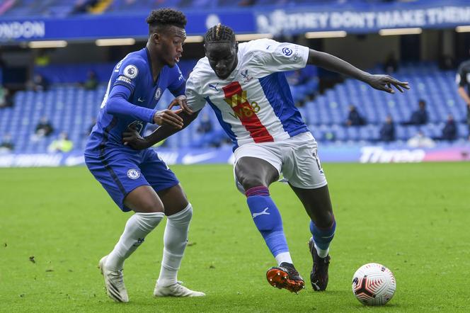 Mamadou Sakho