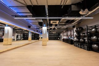 Klubu Zdrofit Metro Świętokrzyska