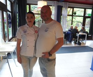 Restauracja Pyska w Kielcach