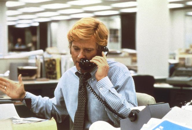 Robert Redford nie żyje. Wybitny aktor uwielbiał sport