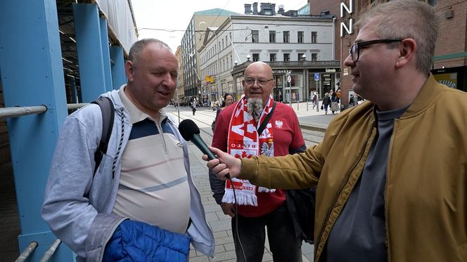 Kibice wściekli na aferę w reprezentacji