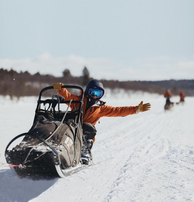 Fjällräven Polar 2024