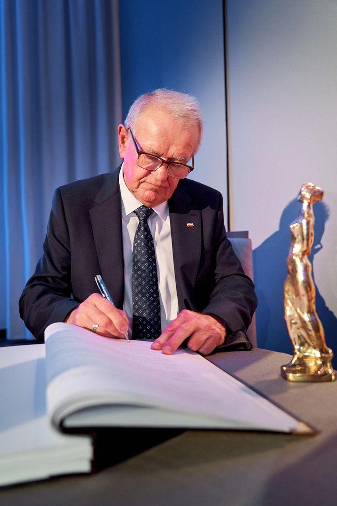 Siedleckie Aleksandrie 2025 wręczone. W tym roku przyznano dziewięć nagród