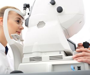 Jaskra zamkniętego kąta: przyczyny, objawy, leczenie