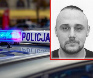 Gdzie jest Konrad? 32-latek wysiadł z auta na Wisłostradzie i ślad po nim zaginął