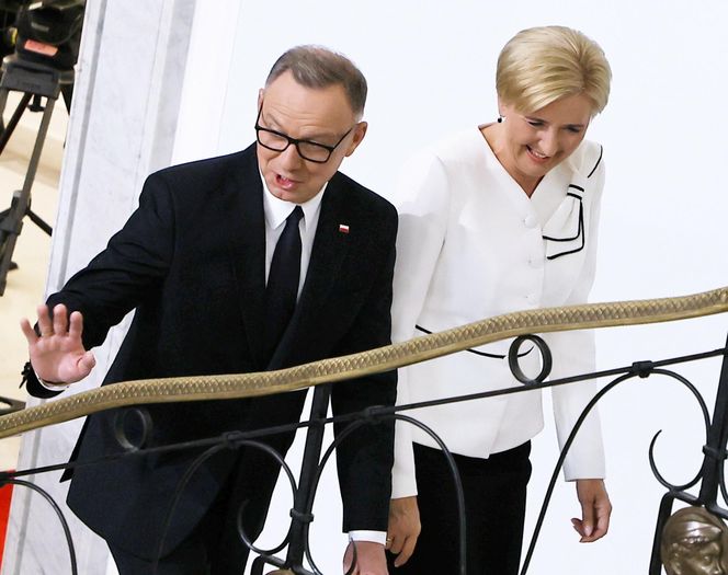 Zaprzysiężenie Prezydenta RP Karola Nawrockiego