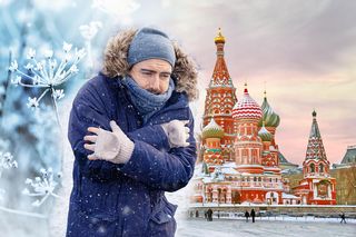 Nadchodzi z Rosji. Polacy odczują skutki już od 13 października