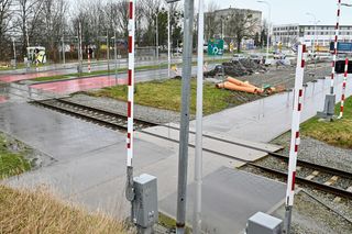 Tramwaj na Jagodno. To już pewne! Jest rozporządzenie ministra 