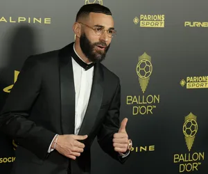 Będzie zadziwiający zwrot akcji? Karim Benzema pożegnał się z reprezentacją, ale... może wróci!