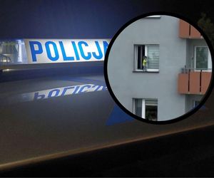 Półtoraroczny chłopiec na parapecie trzeciego piętra! Prokuratura bada sprawę ze Stalowej Woli