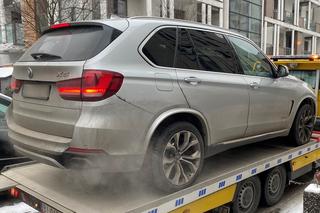 Podlaskie. Rozbito grupę przestępczą odpowiedzialną za największy w historii przemyt papierosów z Białorusi do Polski