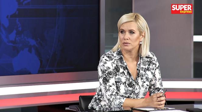 Małgorzata Kidawa-Błońska. Odzyskała wolność
