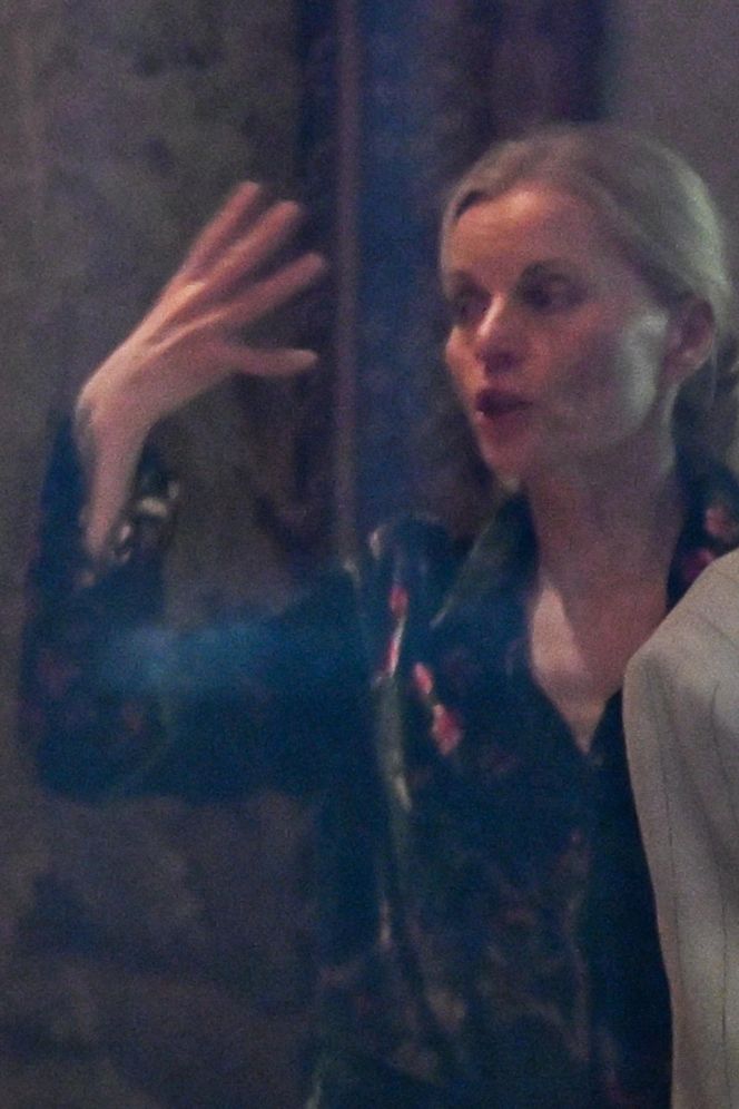 Małgorzata Foremniak świetowała zaręczyny?!