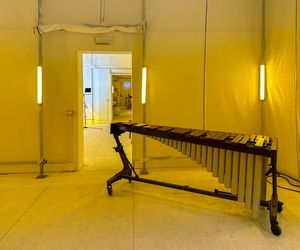 OPERA APERTA – Watykański pawilon na Biennale Architektury 2025