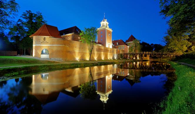 hotel krasicki