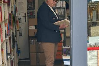 Beata Szydło w odjazdowych butach