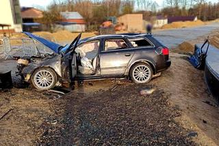 Pijany kolega wiózł dwie 16-latki. Doszło do tragicznego wypadku