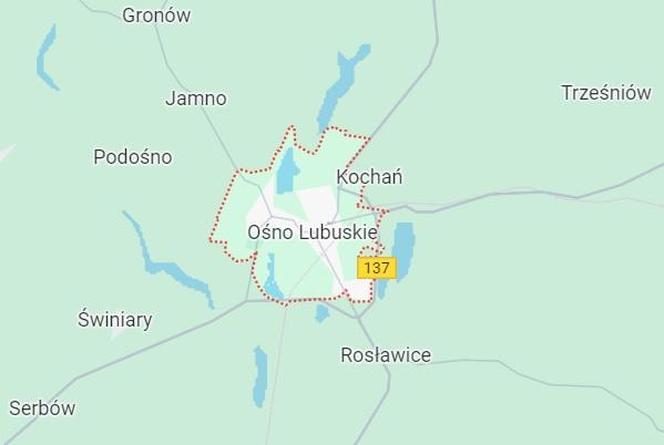 Najbogatsze miasta w Lubuskiem
