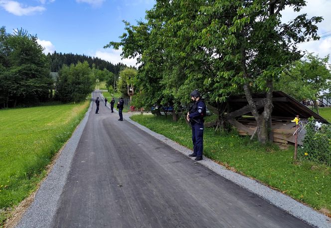 Tadeusz Duda siał postrach w rodzinie od lat. Ujawniamy kulisy rodzinnego dramatu