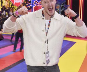 Damian Michałowski pierwszy raz na wczasach all inclusive