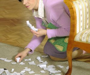 Hanna Śleszyńska w przejmującym wyznaniu. Tego nikt się nie spodziewał