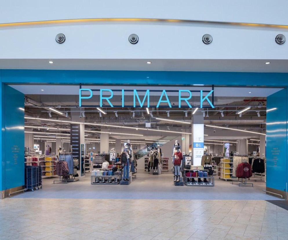 Nowe sklepy Primark w Polsce. Czy otwarcie planowane jest także w Olsztynie? Mamy komentarz sieci