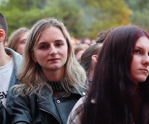 Lublinalia 2025 - tak bawiliście się drugiego dnia!