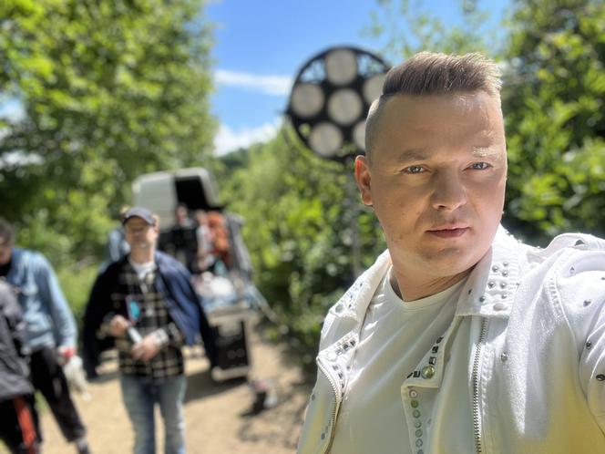 Sebastian Zys o Eurowizji: Luna powinna zaśpiewać po Polsku