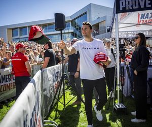 Sławny influencer nie żyje, zamach w USA! Mocne słowa Trumpa