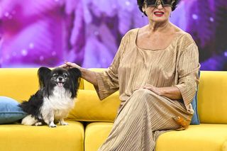 Ewa Kasprzyk nie do poznania w Halo, tu Polsat