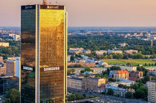 Koniec warszawskiego Marriota. Słynny hotel w centrum stolicy zmienia nazwę. W tle spór o pieniądze