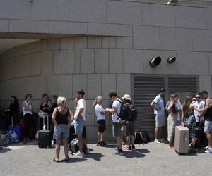 Ewakuacja zakończona! Ostatni Polacy wrócili z Bliskiego Wschodu