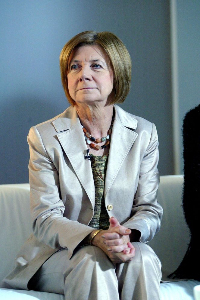 Maria Kaczyńska