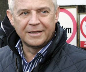 Tak Marek Kondrat zmienił się od czasów filmu Dzień świra