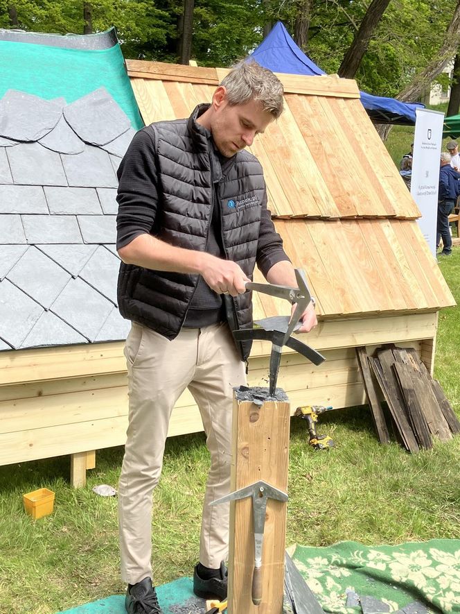 II Zlot Ruinersów Bukowiec 2025