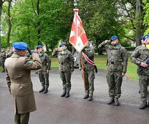 Koszalin oddał hołd bohaterom. 81. rocznica bitwy pod Monte Cassino