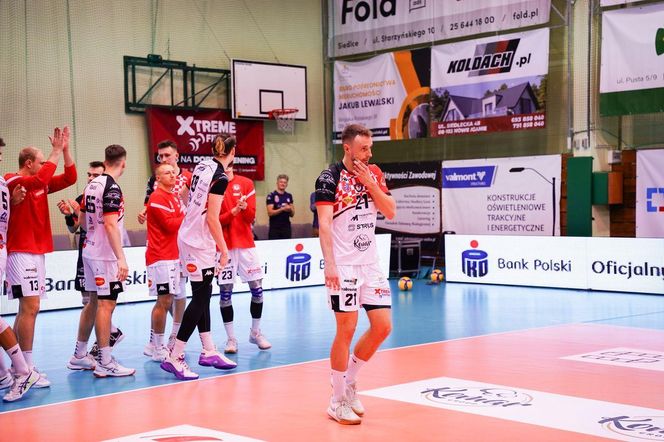 Siedlczanie o krok od medalu. KPS rozegra drugie spotkanie o brąz
