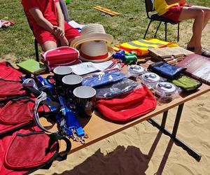 Piknik bezpieczeństwa - Drawsko Pomorskie 