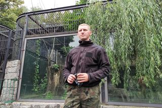 Sąd w Zawierciu skazał właściciela Nubii. Sprawą pumy żyła cała Polska