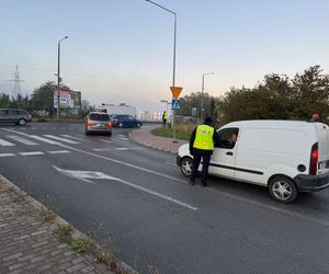 Akcja Trzeźwy Poranek w Grudziądzu