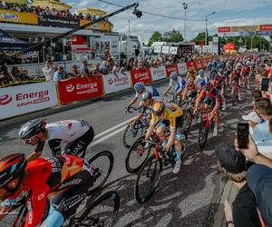 81. Tour de Pologne ruszy spod Hali Stulecia! Czesław Lang i Jacek Sutryk zapowiedzieli start wyścigu