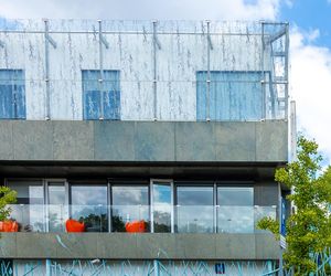 Ambasada Niderlandów w Warszawie