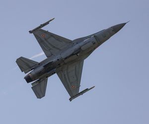 Atak rakietowy na Ukrainę. Wojsko polskie w stanie najwyższej gotowości