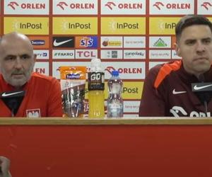 Probierz zdradził strategię na mecz Polski z Walią