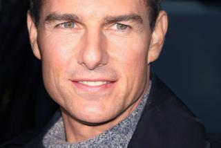 Tom Cruise ma nową twarz! Trudno go rozpoznać, co on zrobił?