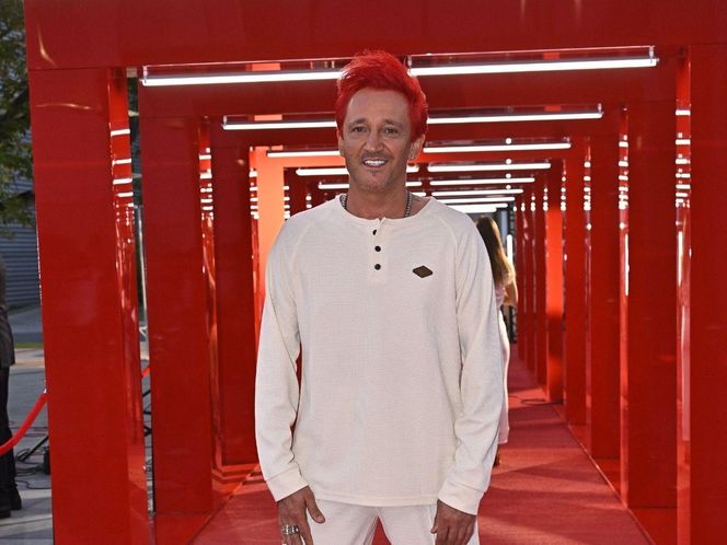 Michał Wiśniewski miał wazektomię. „Zgodziłem się bez wahania”